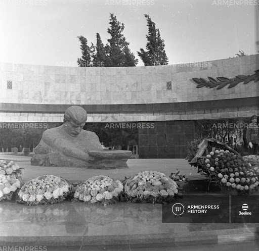 Կոմիսարներու կոչը Հայ ժողովուրդին